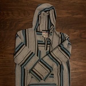 Michael Geraldo XXL Pullover